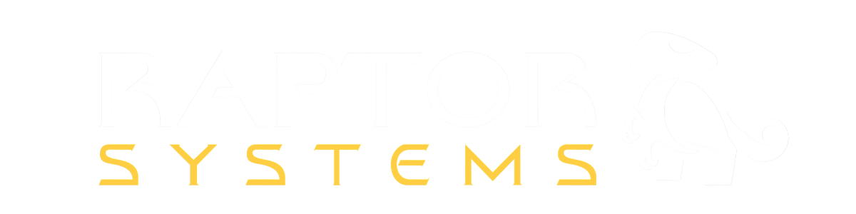 Raptor System Logo